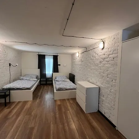 Loft Centrum *