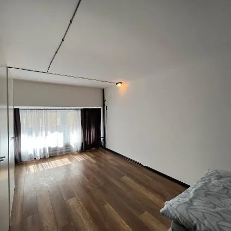Loft Centrum Apartament
