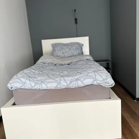 Loft Centrum Apartament
