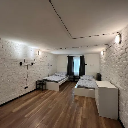Loft Centrum * Gdynia