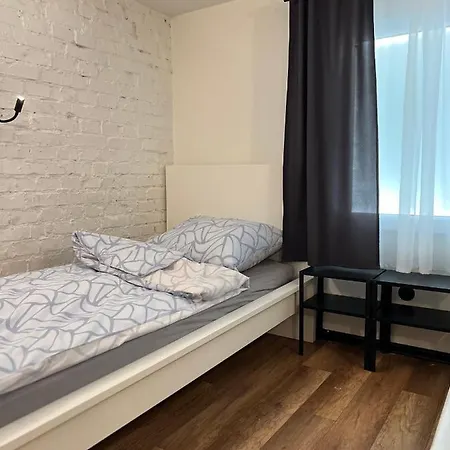Loft Centrum Apartament *