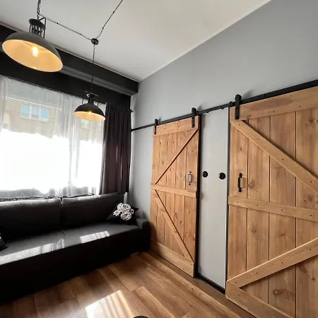 Loft Centrum Gdynia