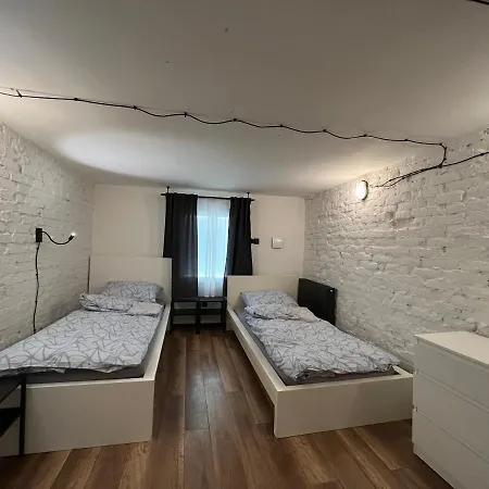 Loft Centrum Apartament