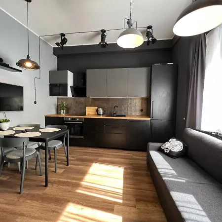 Loft Centrum *