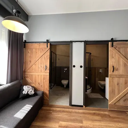 Loft Centrum * Gdynia