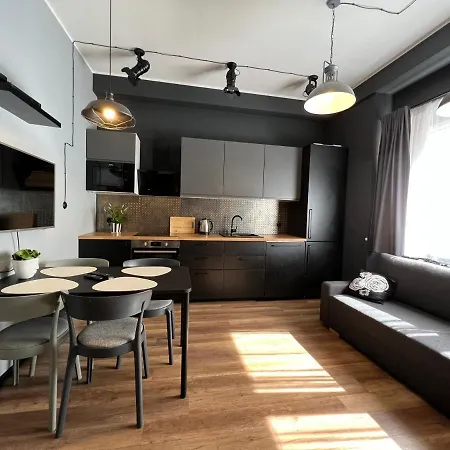 Loft Centrum *