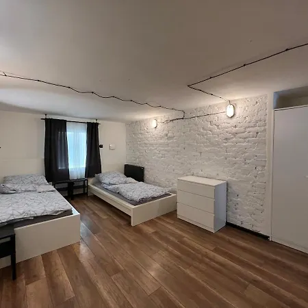 Apartament Loft Centrum